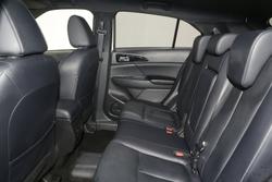 2024 Mitsubishi Eclipse Cross PHEV Exceed