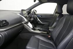 2024 Mitsubishi Eclipse Cross PHEV Exceed