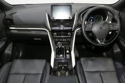 2024 Mitsubishi Eclipse Cross PHEV Exceed