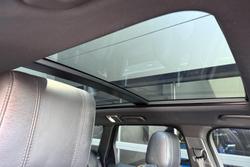 2016 Land Rover Range Rover Sport TDV6 SE