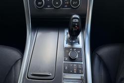 2016 Land Rover Range Rover Sport TDV6 SE