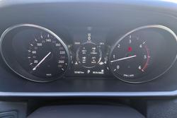 2016 Land Rover Range Rover Sport TDV6 SE