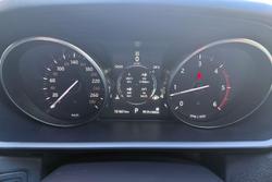 2016 Land Rover Range Rover Sport TDV6 SE