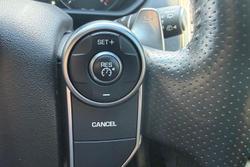 2016 Land Rover Range Rover Sport TDV6 SE