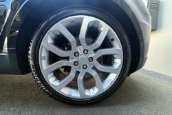 2016 Land Rover Range Rover Sport TDV6 SE