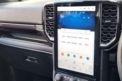 2023 Ford Ranger Wildtrak