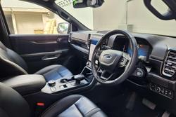 2023 Ford Ranger Wildtrak