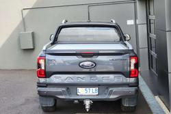 2023 Ford Ranger Wildtrak