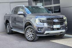 2023 Ford Ranger Wildtrak