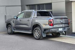 2023 Ford Ranger Wildtrak