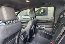 2023 Ford Ranger Wildtrak