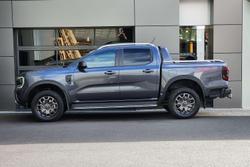 2023 Ford Ranger Wildtrak