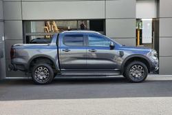 2023 Ford Ranger Wildtrak