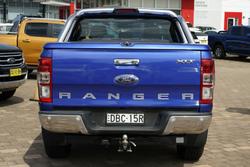 2015 Ford Ranger XLT