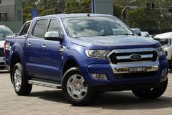 2015 Ford Ranger XLT