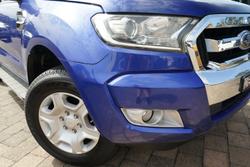 2015 Ford Ranger XLT