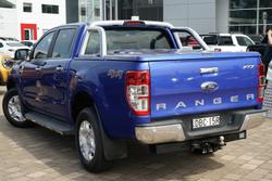 2015 Ford Ranger XLT