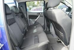 2015 Ford Ranger XLT