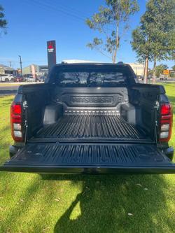 2025 Mitsubishi Triton GSR