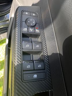 2025 Mitsubishi Triton GSR