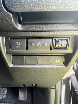 2025 Mitsubishi Triton GSR MV MY25 4X4 Dual Range Graphite Grey