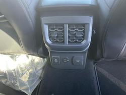 2025 Ford Ranger PHEV Stormtrak