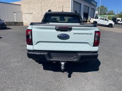 2025 Ford Ranger PHEV Stormtrak