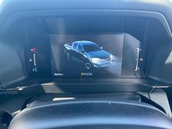 2025 Ford Ranger PHEV Stormtrak