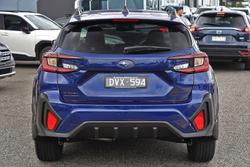2025 Subaru Crosstrek 2.0S G6X MY26 AWD Sapphire Blue
