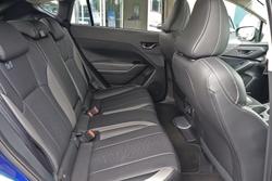 2025 Subaru Crosstrek 2.0S G6X MY26 AWD Sapphire Blue