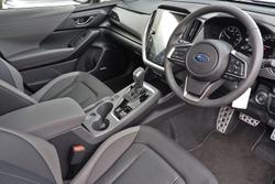 2025 Subaru Crosstrek 2.0S G6X MY26 AWD Sapphire Blue