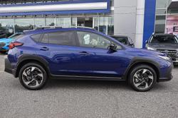 2025 Subaru Crosstrek 2.0S G6X MY26 AWD Sapphire Blue