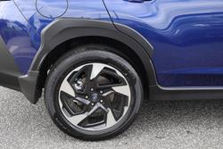 2025 Subaru Crosstrek 2.0S G6X MY26 AWD Sapphire Blue