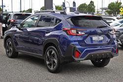 2025 Subaru Crosstrek 2.0S G6X MY26 AWD Sapphire Blue