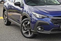 2025 Subaru Crosstrek 2.0S G6X MY26 AWD Sapphire Blue