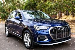 2024 Audi Q3 35 TFSI