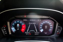 2024 Audi Q3 35 TFSI