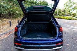 2024 Audi Q3 35 TFSI