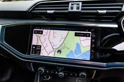 2024 Audi Q3 35 TFSI