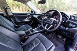 2024 Audi Q3 35 TFSI