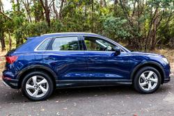 2024 Audi Q3 35 TFSI