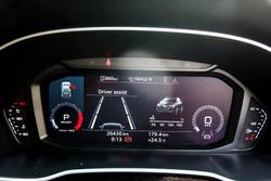 2024 Audi Q3 35 TFSI