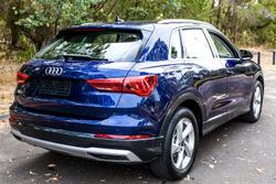2024 Audi Q3 35 TFSI