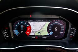 2024 Audi Q3 35 TFSI