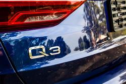 2024 Audi Q3 35 TFSI