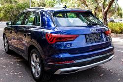 2024 Audi Q3 35 TFSI