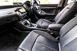 2024 Audi Q3 35 TFSI