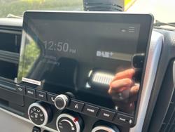 2025 Fuso Canter 615 Euro 6 White