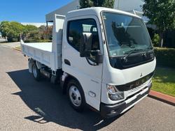 Fuso Canter 615