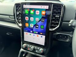 2025 Ford Everest Sport